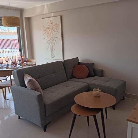 Apartamento Alejandro Gandia Playa Con Vistas Al Mar, Parking! Playa de Gandía Exterior foto