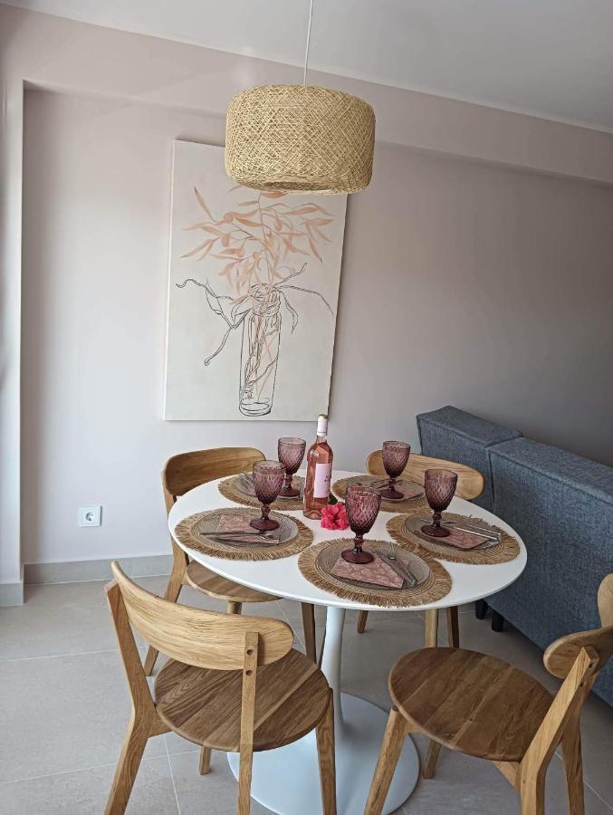 Apartamento Alejandro Gandia Playa Con Vistas Al Mar, Parking! Playa de Gandía Exterior foto