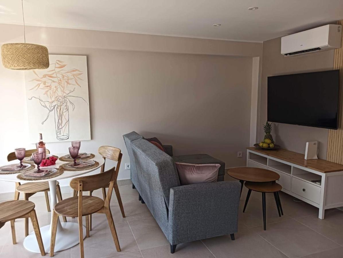Apartamento Alejandro Gandia Playa Con Vistas Al Mar, Parking! Playa de Gandía Exterior foto
